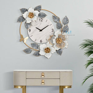 Wall Clocks